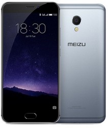 Прошивка телефона Meizu MX6 в Комсомольске-на-Амуре